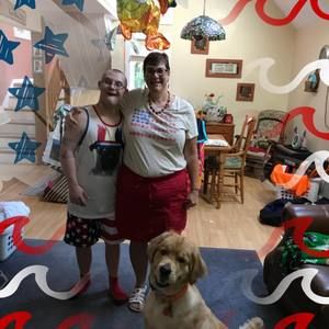 Meet your Posher, Lori